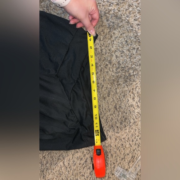 Two Elegant Black yoga Women's Pants - Picture 5 of 5